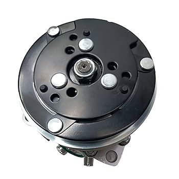 Amazon.com: FridayParts 24V A/C Compressor VOE11007314